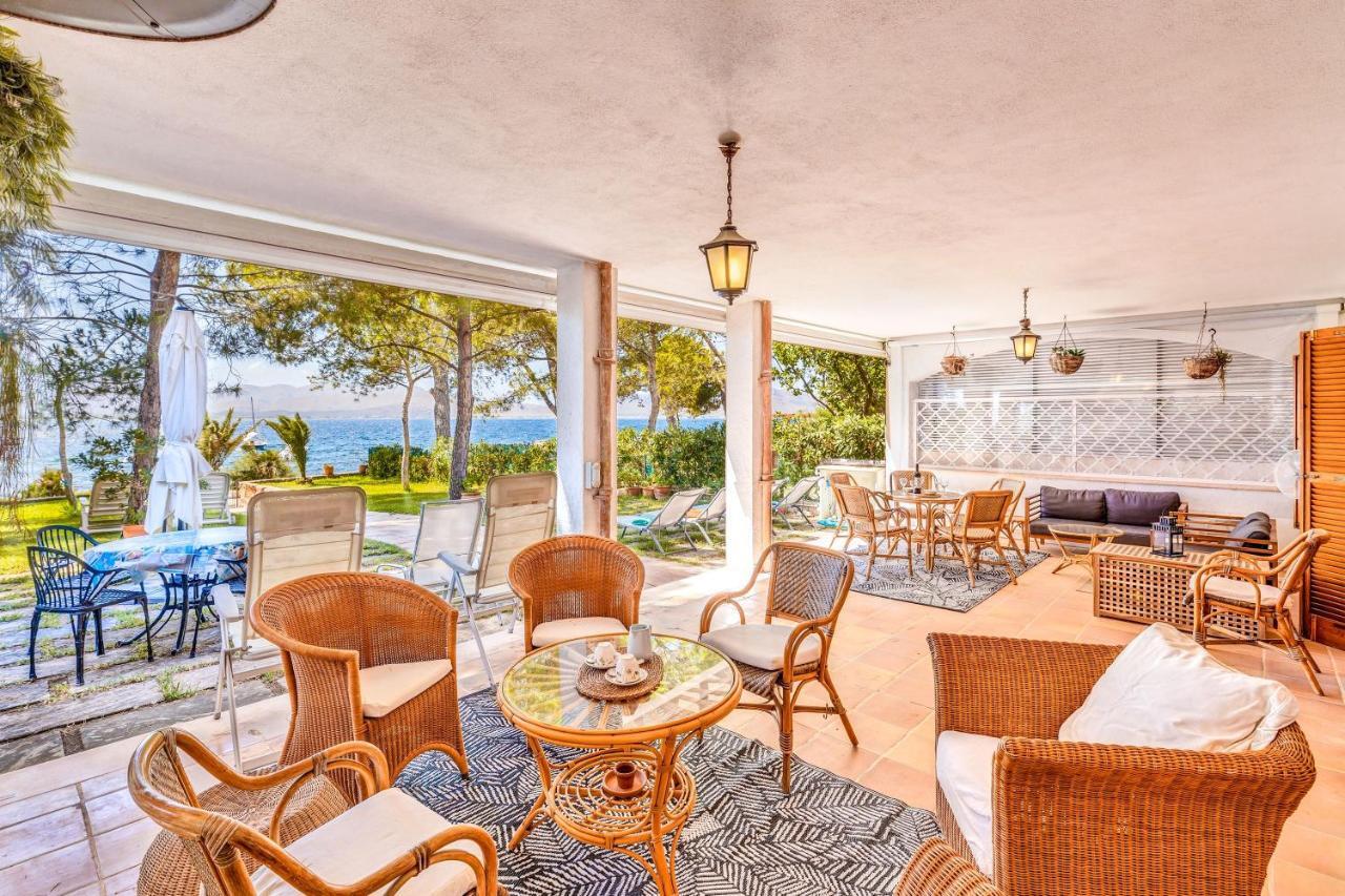 Casa vacanze Ca L Estrella *
