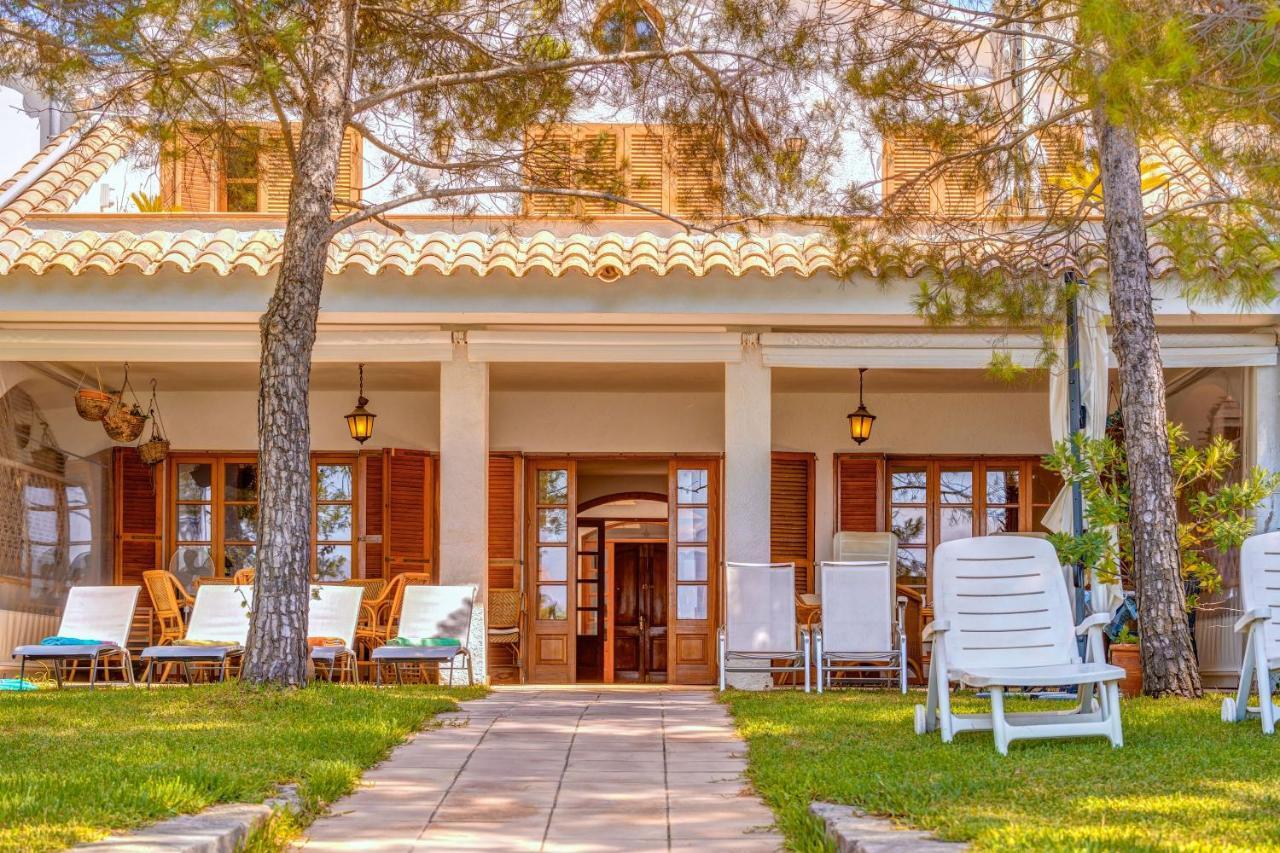 Ca L Estrella Casa vacanze Alcúdia