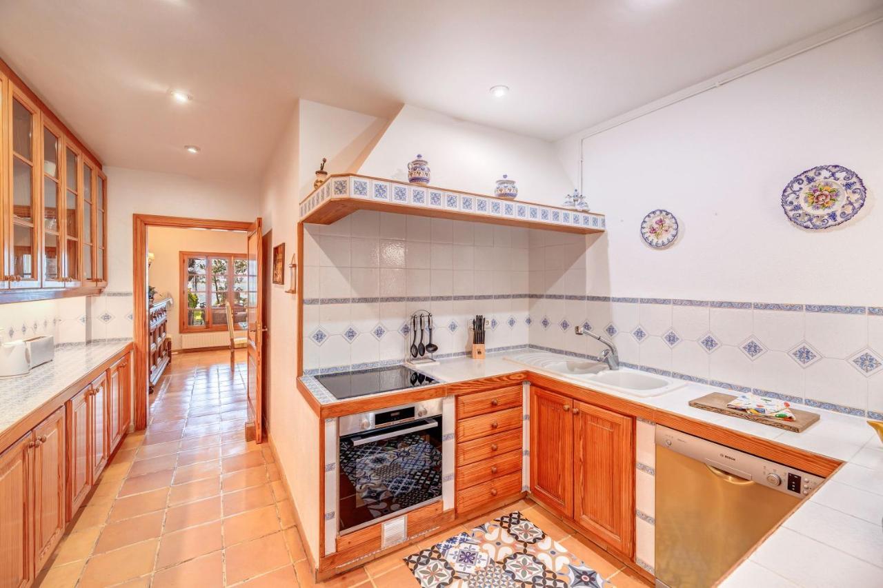 Casa vacanze Ca L Estrella