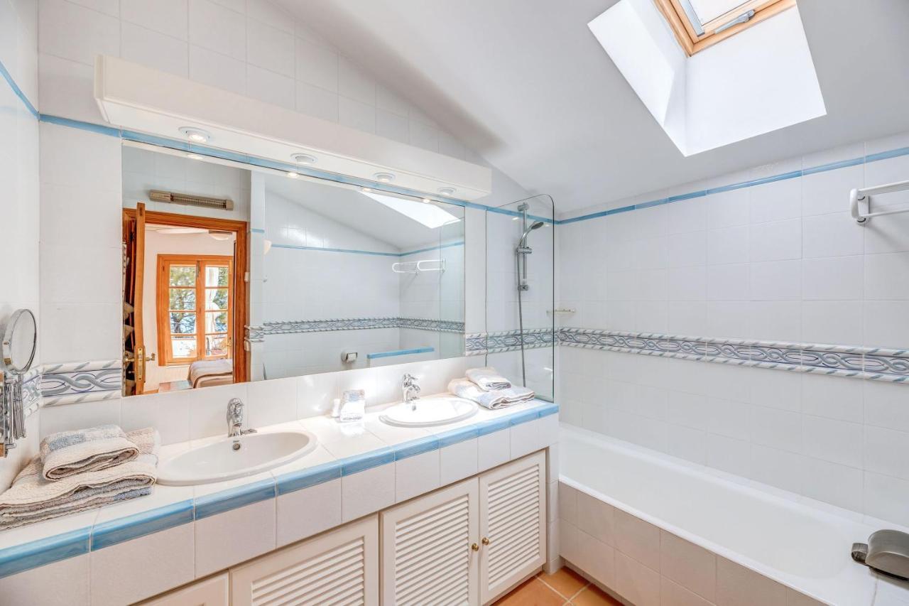 Ca L Estrella Holiday home *