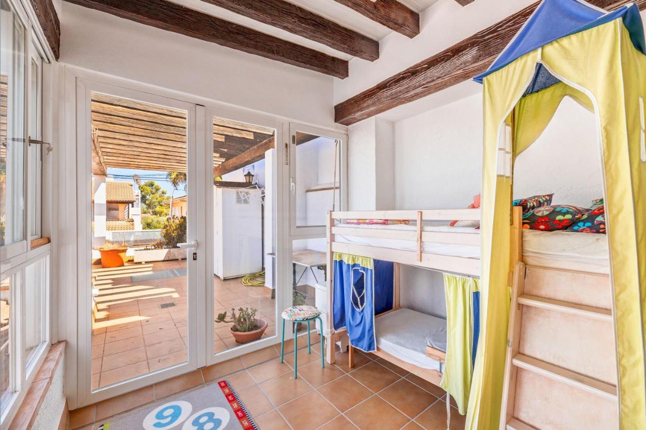 Ca L Estrella Casa vacanze *