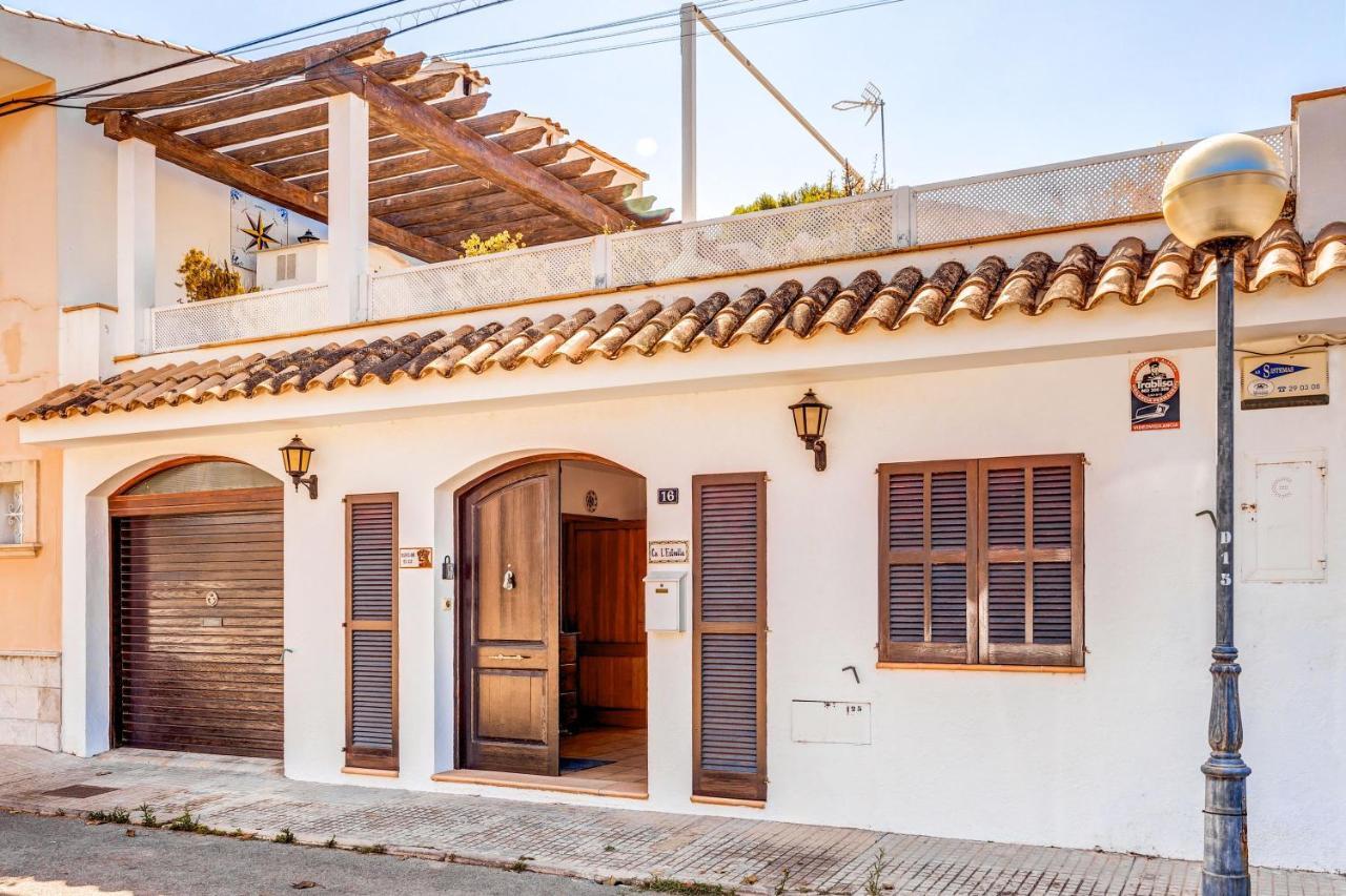 Ca L Estrella Casa vacanze